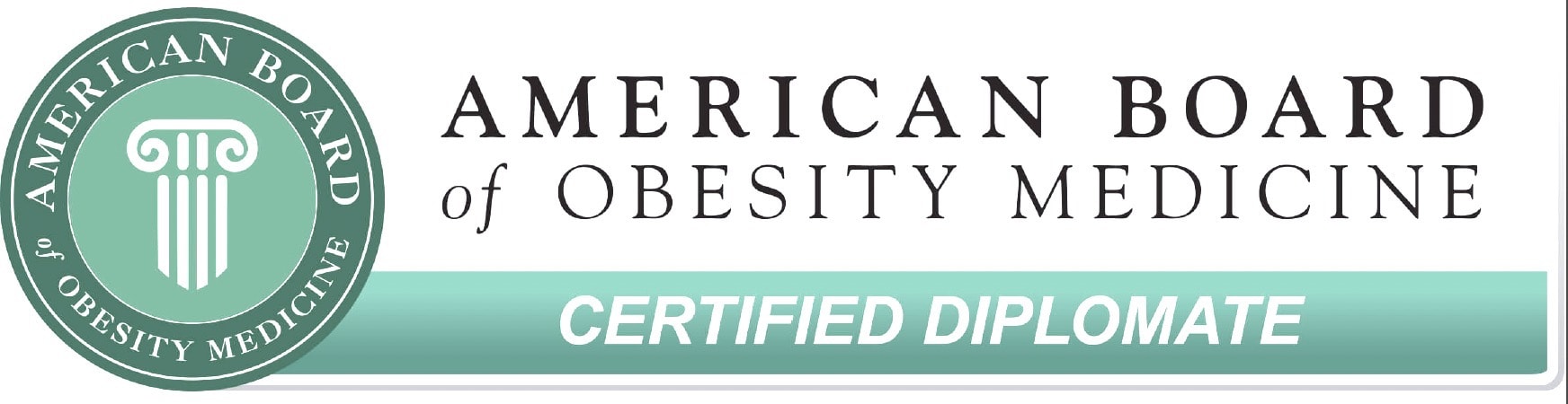 American Board of Obesity Medicine — Certified Diplomate