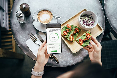 Calorie Counting Apps