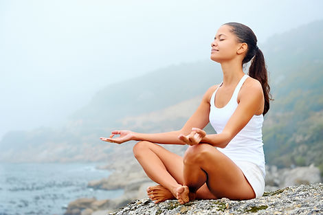 Stress Reduction and Mindfulness