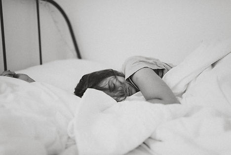 Sleep Improvement